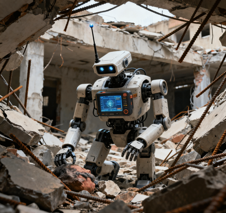 The Beating Heart of Motion: A Guide to Reducers in Robotics and the Frontiers of Performance