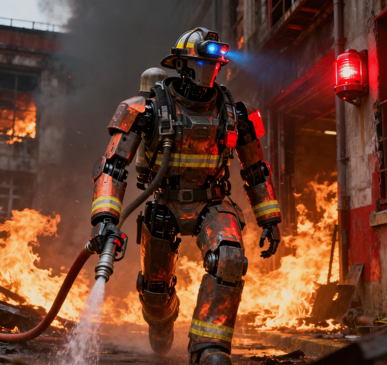 Strategic Sensor Selection: Why Guangdong is a Hub for Robotic Components